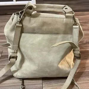 RACHEL Rachel Roy | Bags | Rachel Roy Tan Leather  display picture 2